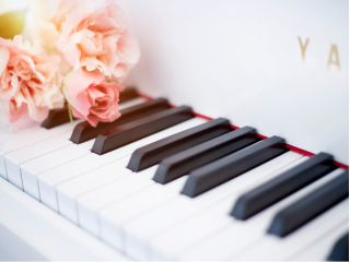 初めてでも大丈夫!楽しくピアノ弾いてみませんか?