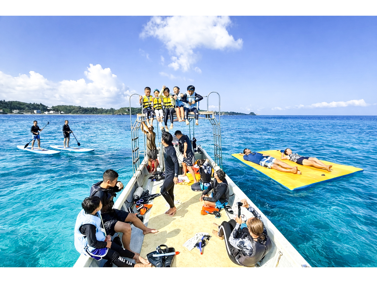 2�|�C���g�ڂł͂���Ȃ��ґ�ɗV�ׂ���