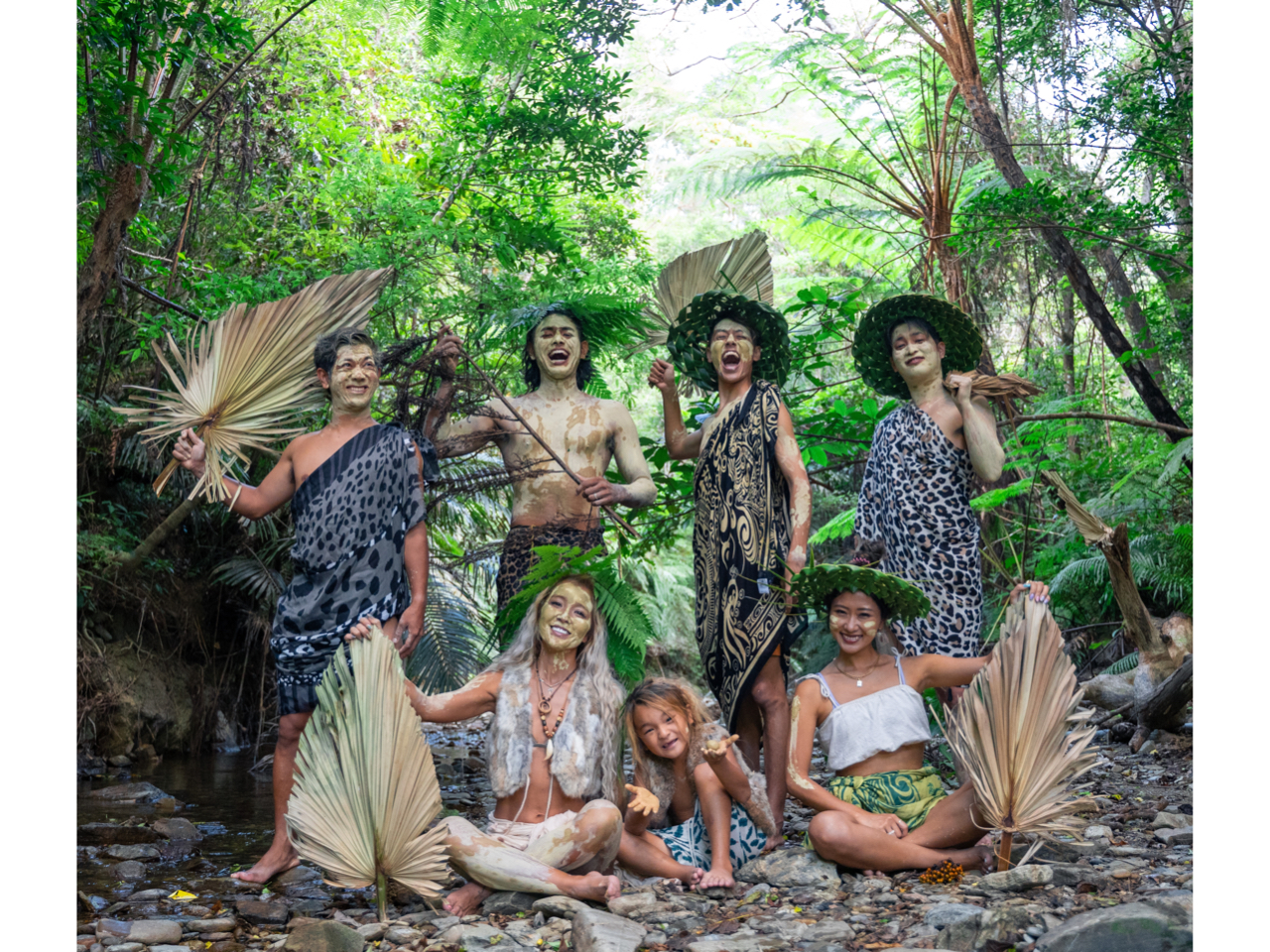 ���E���R��Y�ɂȂ����y���΂�̐X�z�̑�l�C�t�H�g�c�A�[