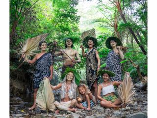 世界自然遺産になった【やんばるの森】の大人気フォトツアー