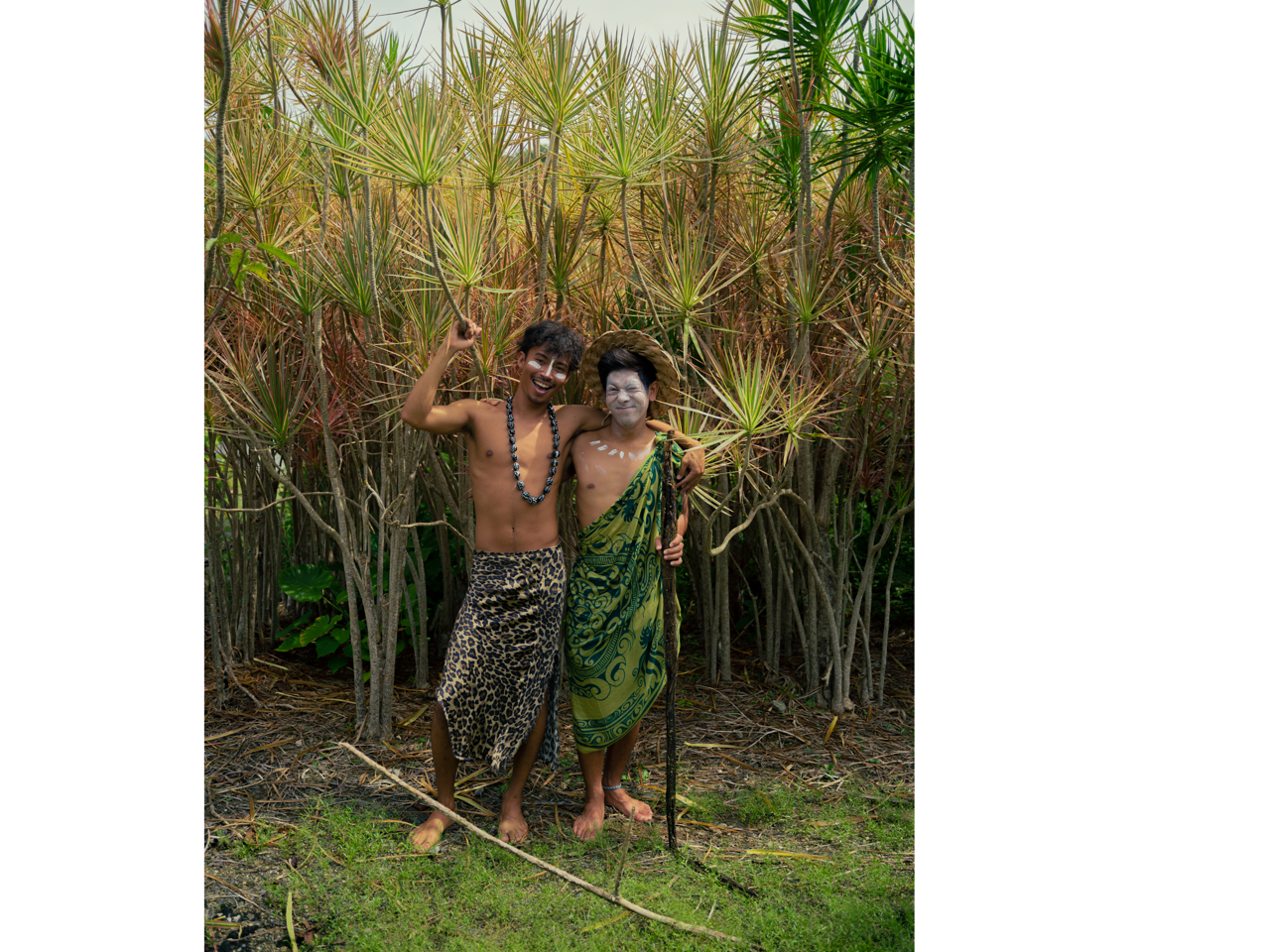 ���΂镔���ɂ݂�Ȃő�ϐg�I�����C�N�A�b�v�݂�Ȃł�낤�I