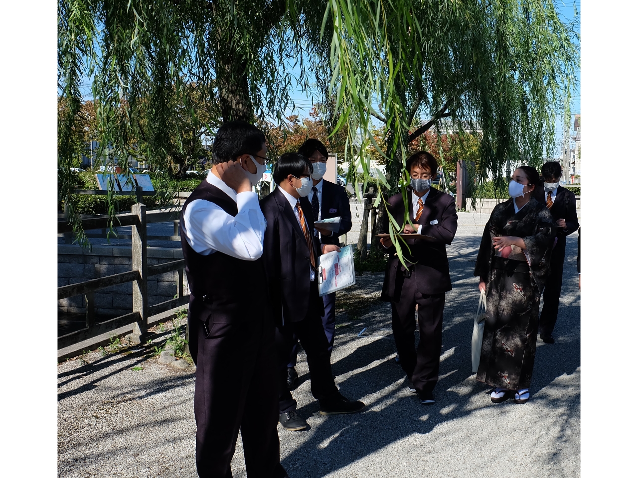 V̊όɊւʌC󂯂斱όKChƂ߂܂BV̖AX|bg܂߂Čǂē܂B