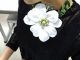 コサージュ★バッグに着けてモチーフとしてもご活用いただけます!