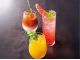 【11月〜1月限定メニュー】ノンアルコールカクテルは3種の中からお選びください。