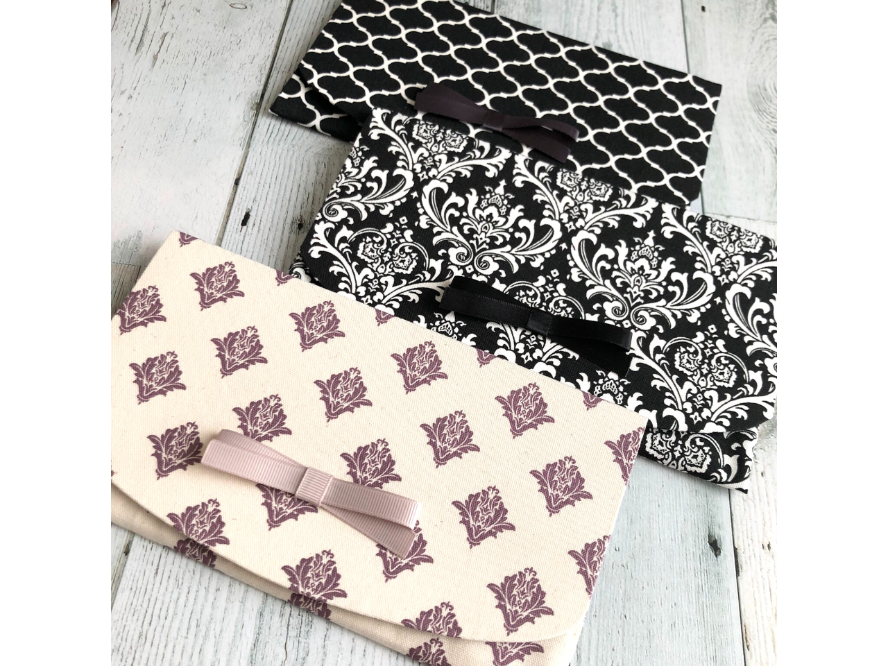 縫わずに作れるふくさレッスン おしゃれで素敵なオリジナルのふくさを作ってみませんか Hand Made Uzuki じゃらん遊び体験