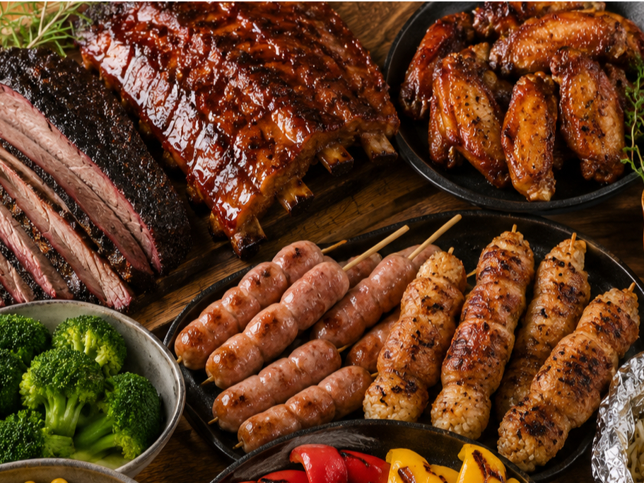 �y�V���o�[�E�B�[�N�zBBQ�X�^�C�������`�u�b�t�F 9/19~9/23