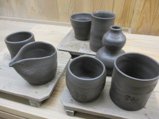 お気に入りの逸品をつくりましょう♪