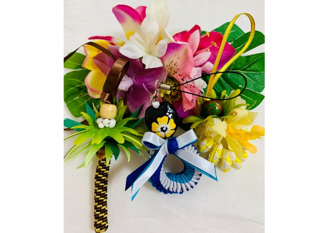 千葉 ハワイアンレイ作り 美しいレイを作成できるお教室 カレイドフラワーやハワイアンリースも作成可能 女性にオススメ Atelier Melia Ho Ola じゃらん遊び体験 千葉 ハワイアンレイ作り 美しいレイを作成できるお教室 カレイドフラワーやハワイアンリースも作成可能 女性にオススメ Atelier Melia Ho Ola じゃらん遊び体験