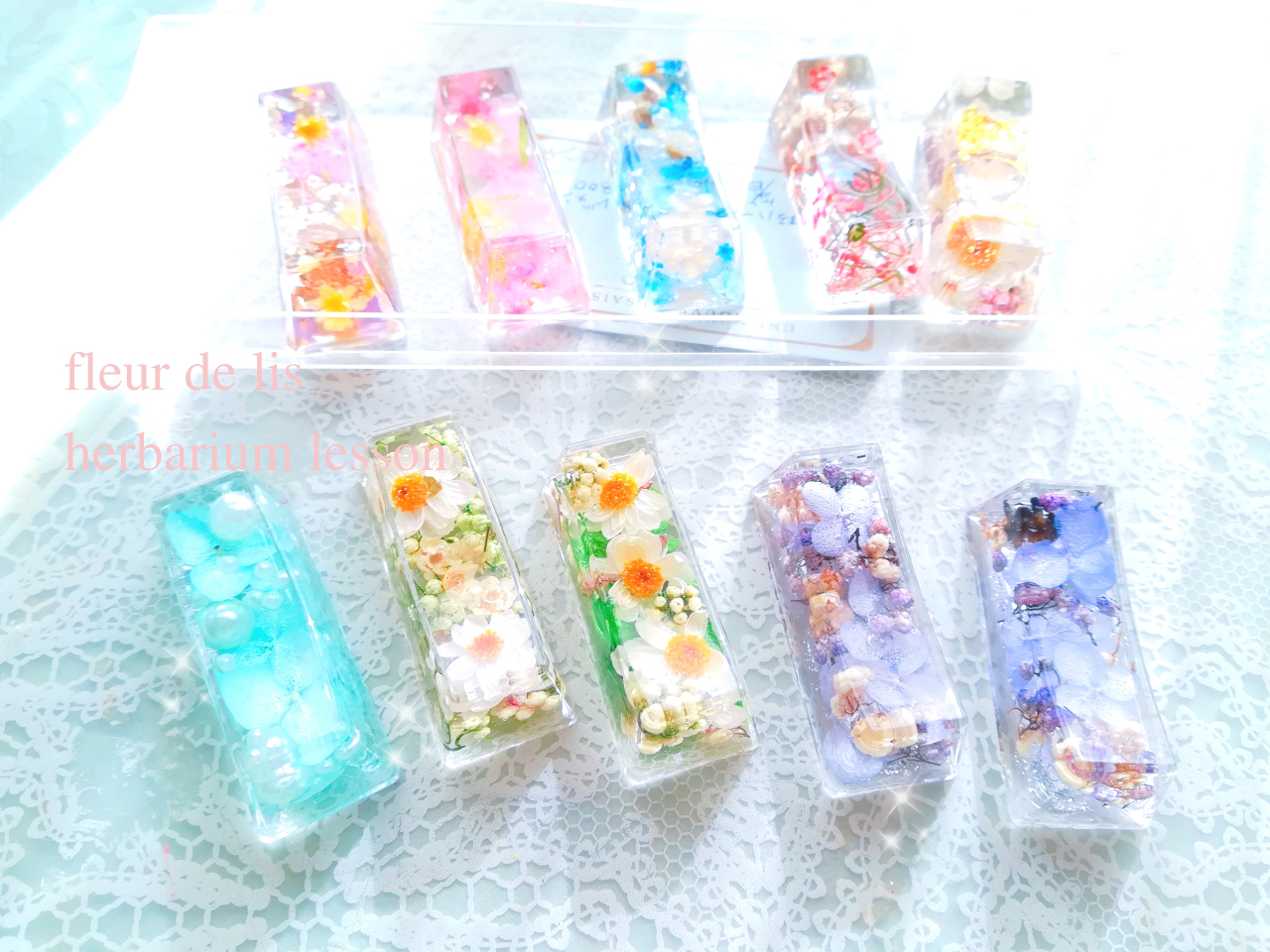 千葉 松戸 New固まるハーバリウムレッスン 箸置きを2個制作できます 女性にオススメ フルーデリー じゃらん遊び体験 千葉 松戸 New固まるハーバリウムレッスン 箸置きを2個制作できます 女性にオススメ フルーデリー じゃらん遊び体験