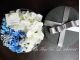 アーティフィシャルフラワーBoxアレンジ※写真はイメージです。時期によってお花の種類は異なります。