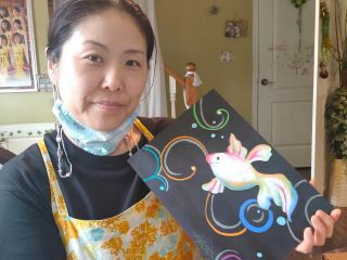 初級者さんもok