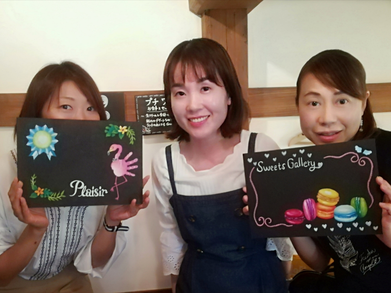 作家さんにも大人気