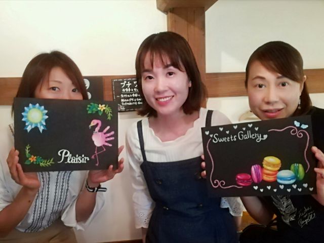 作家さんにも大人気