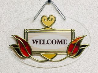 ウェルカムボード