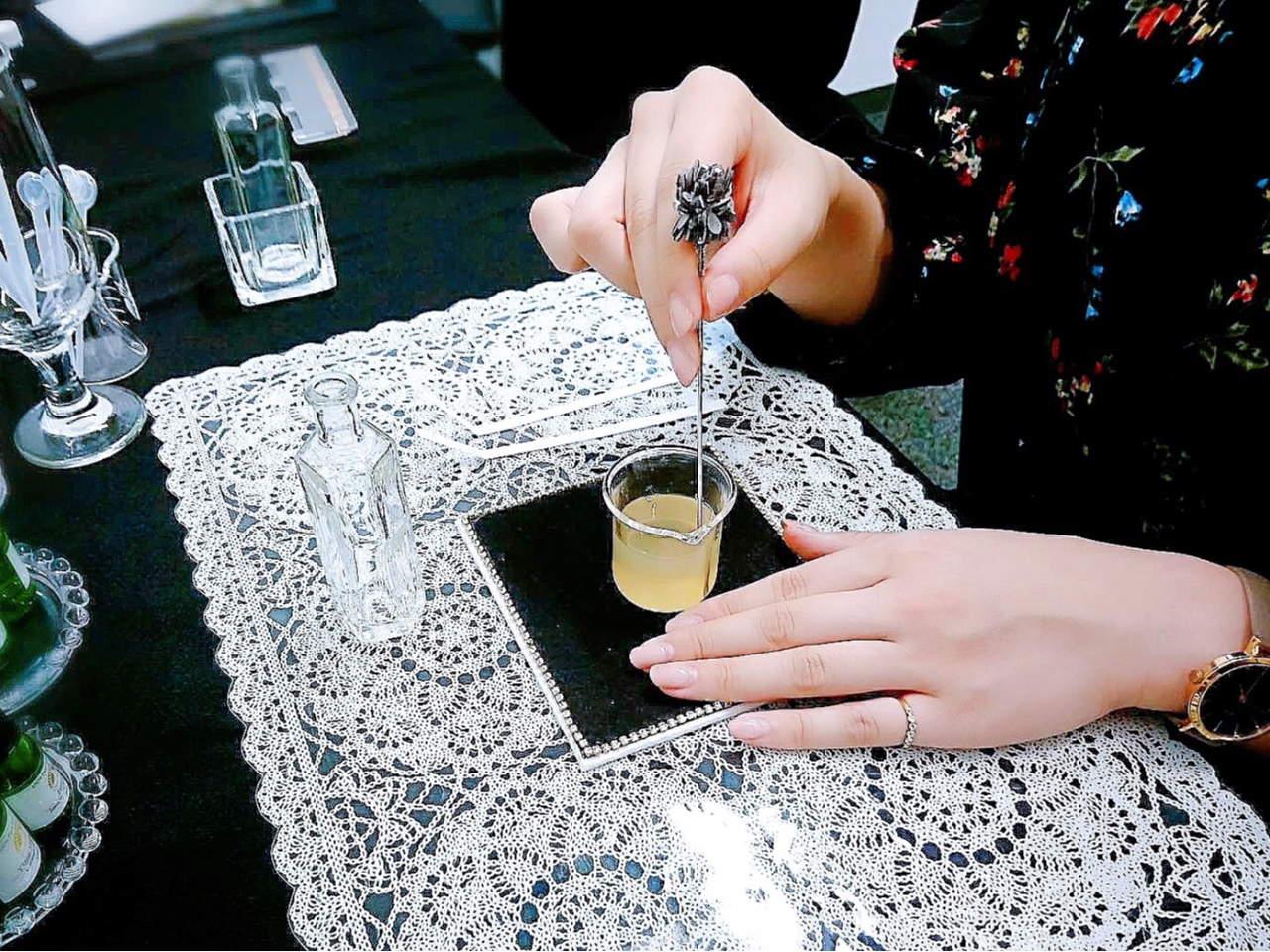 AI[_[ChA}pt@ł܂Ł` r[J[̒ŃuhƃAR[ql̎ŗZ