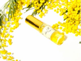 季節の香りを楽しみながら 調香してみませんか?