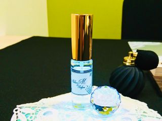 季節の香りを取り入れた メンズパルファンを創ってみませんか?