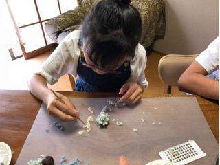 【和菓子作り体験】”奈良・京都・三重の県境”で日本文化を楽しみましょう!