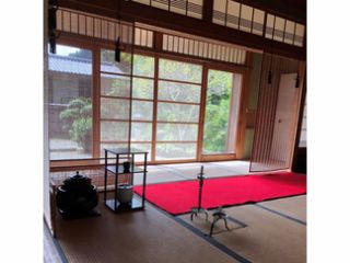 【本格茶会+和菓子作り体験】”奈良・京都・三重の県境”で日本文化を楽しみましょう!