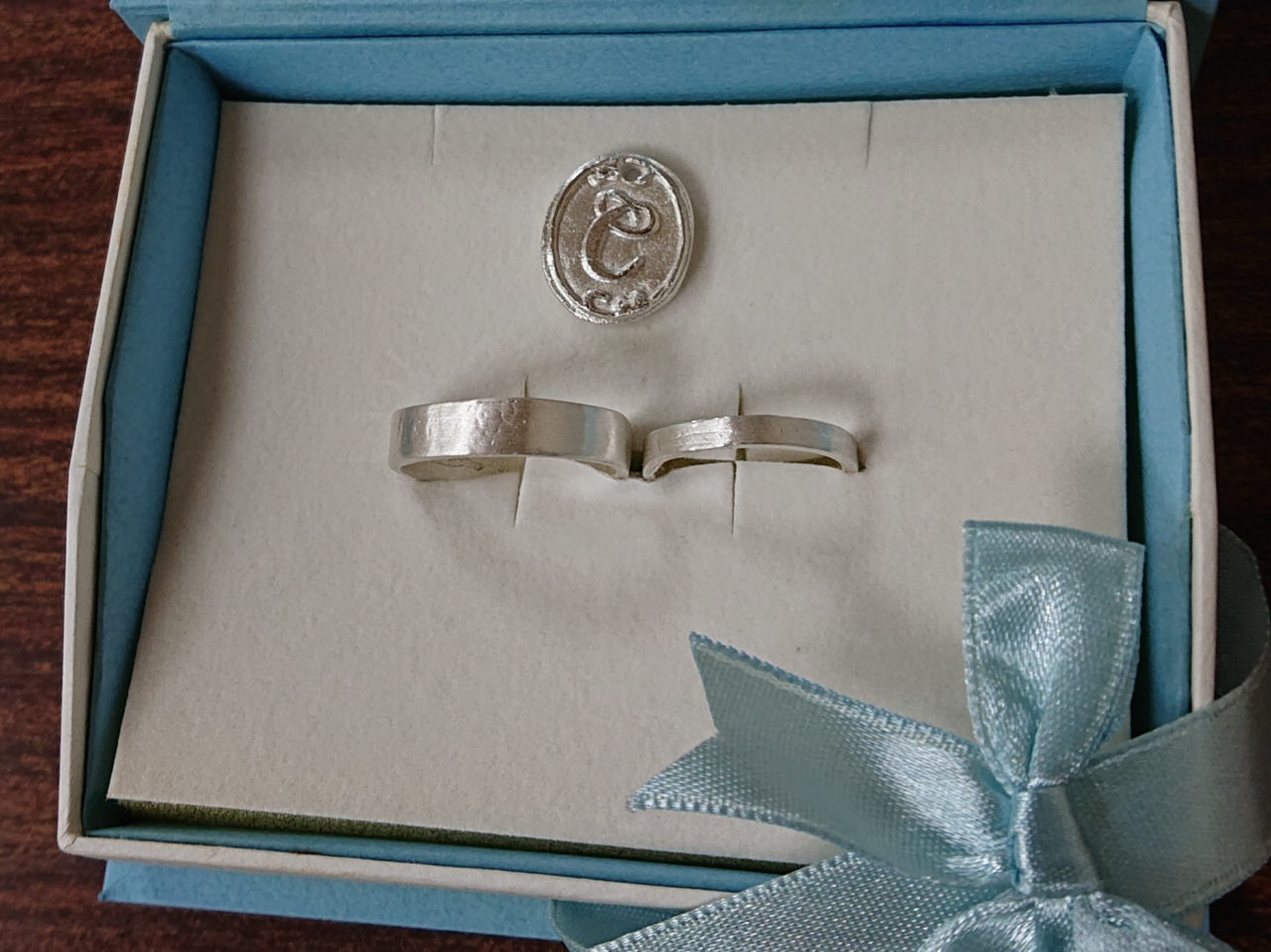 手作りリング 自分だけの 純銀リングをつくろう 初心者さん歓迎 カップル お友達同士 おひとりから参加ok アートクレイシルバー体験 パレアナ倶楽部 じゃらん遊び体験