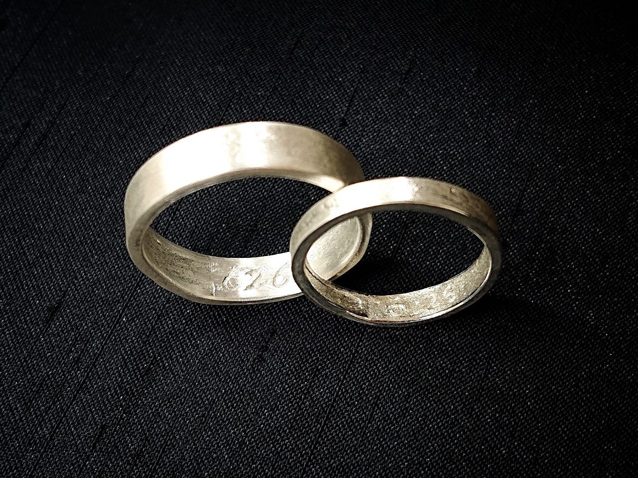 手作りペアリング あなただけのオリジナルデザインのリングを作成してみませんか カップルで ご夫婦で もちろんおひとり参加も大歓迎です パレアナ倶楽部 じゃらん遊び体験