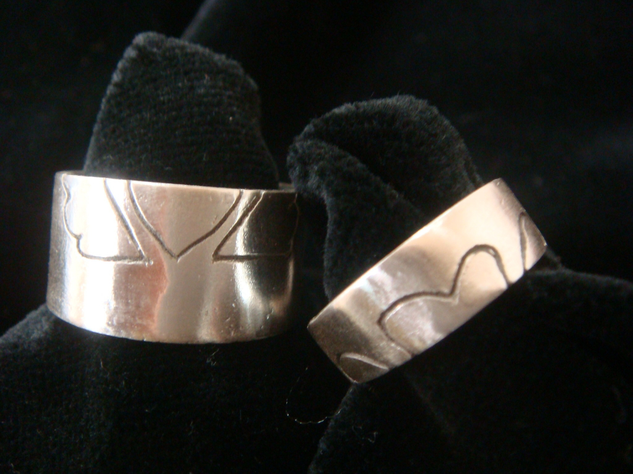 �J�b�v������̍�i�ł���d�˂�ƃn�[�g���I