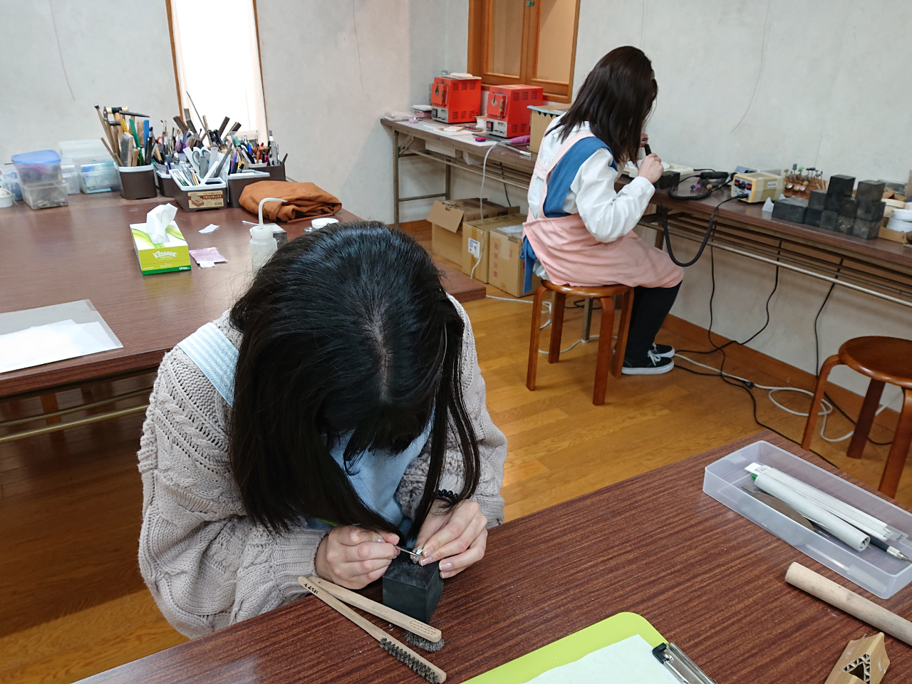 ����l����Ƃ��d�グ�ŃL���L���ɖ����̂ɖ����I