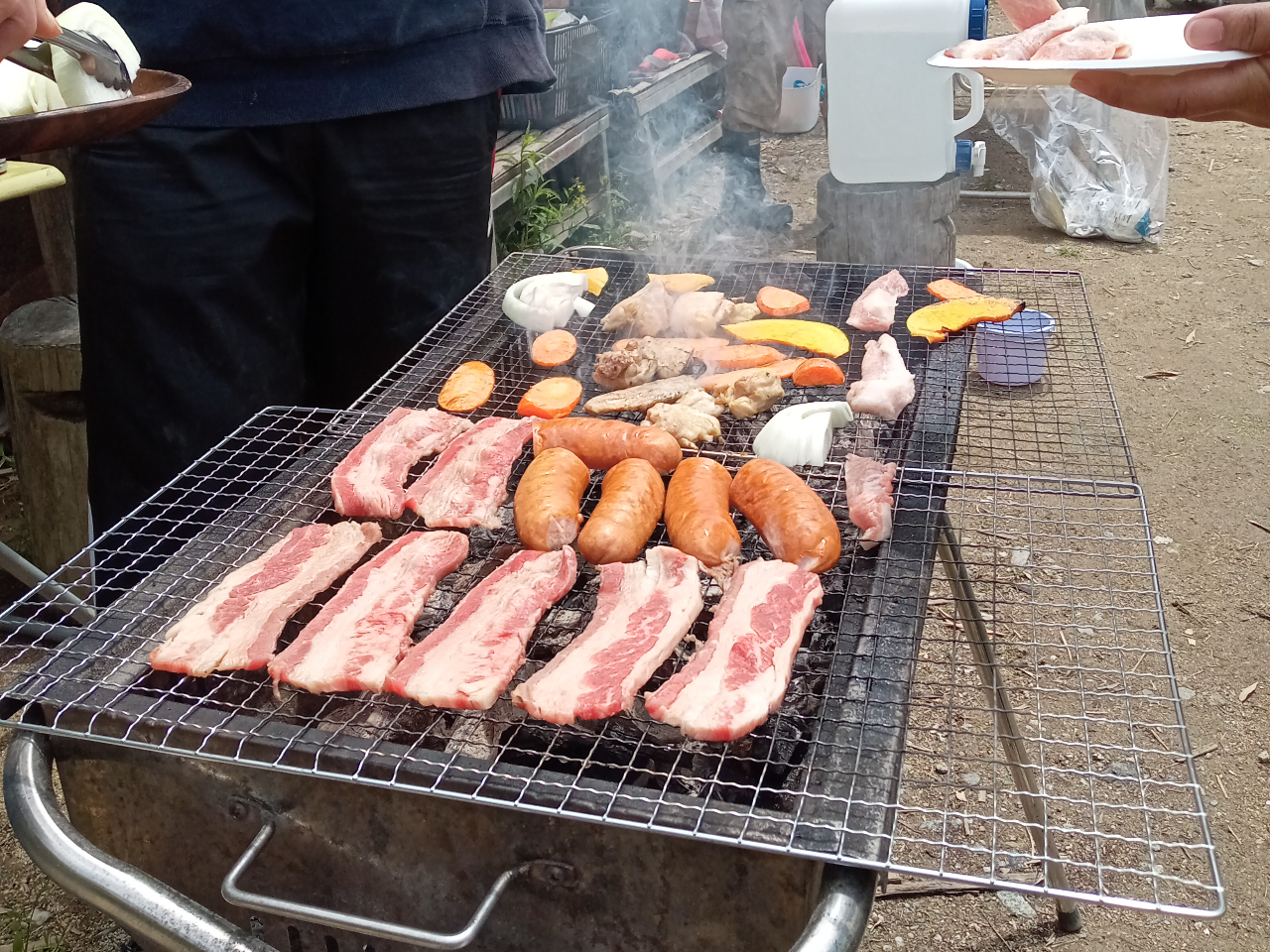 BBQOK