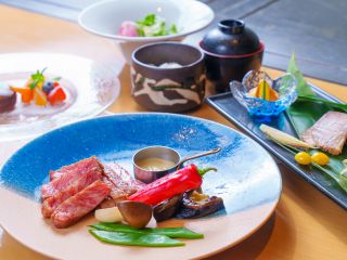 創作鉄板 小戸コース