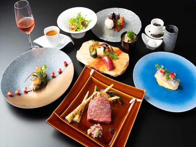 ディナー 創作鉄板コース 無花果 Ichijiku 全7品 福岡 県産のブランド牛 糸島の新鮮野菜使用 お一人さまok ファミリー カップル ガーデンテラス福岡 ホテル リゾート じゃらん遊び体験 ディナー 創作鉄板コース 無花果 Ichijiku 全7品 福岡 県産のブランド牛 糸島の新鮮野菜使用 お一人さまok ファミリー カップル ガーデンテラス福岡 ホテル リゾート じゃらん遊び体験