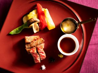 創作鉄板コース*空-KUU-