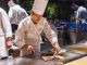 厳選された食材の旨みをシンプルに美味しいお酒とともに、ライブ感溢れるシェフのパフォーマンスをお愉しみいただけます♪