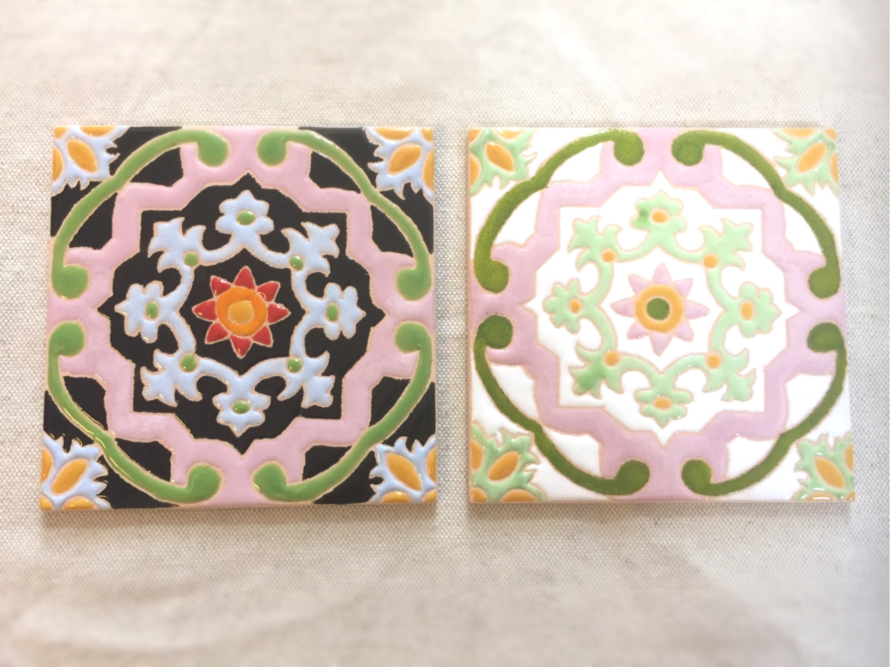 `FΑSC[WɂȂ܂B㋉҃R[X