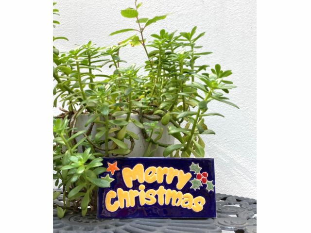 季節の物を作って飾っていただけます。※上級者コース