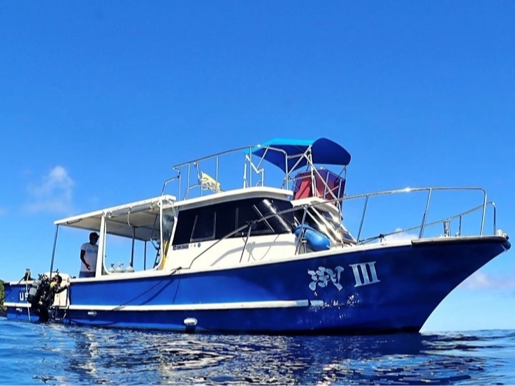 �z�G�[���E�H�b�`���O�ɂ��g���₷���{�[�g�ł��ē�