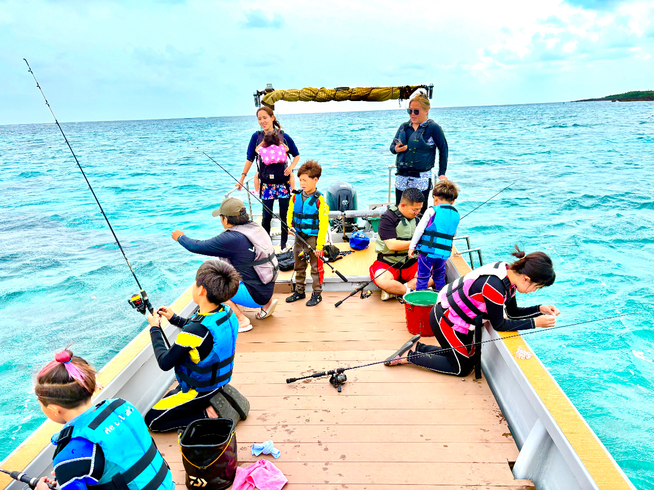 トラギス キスの仲間