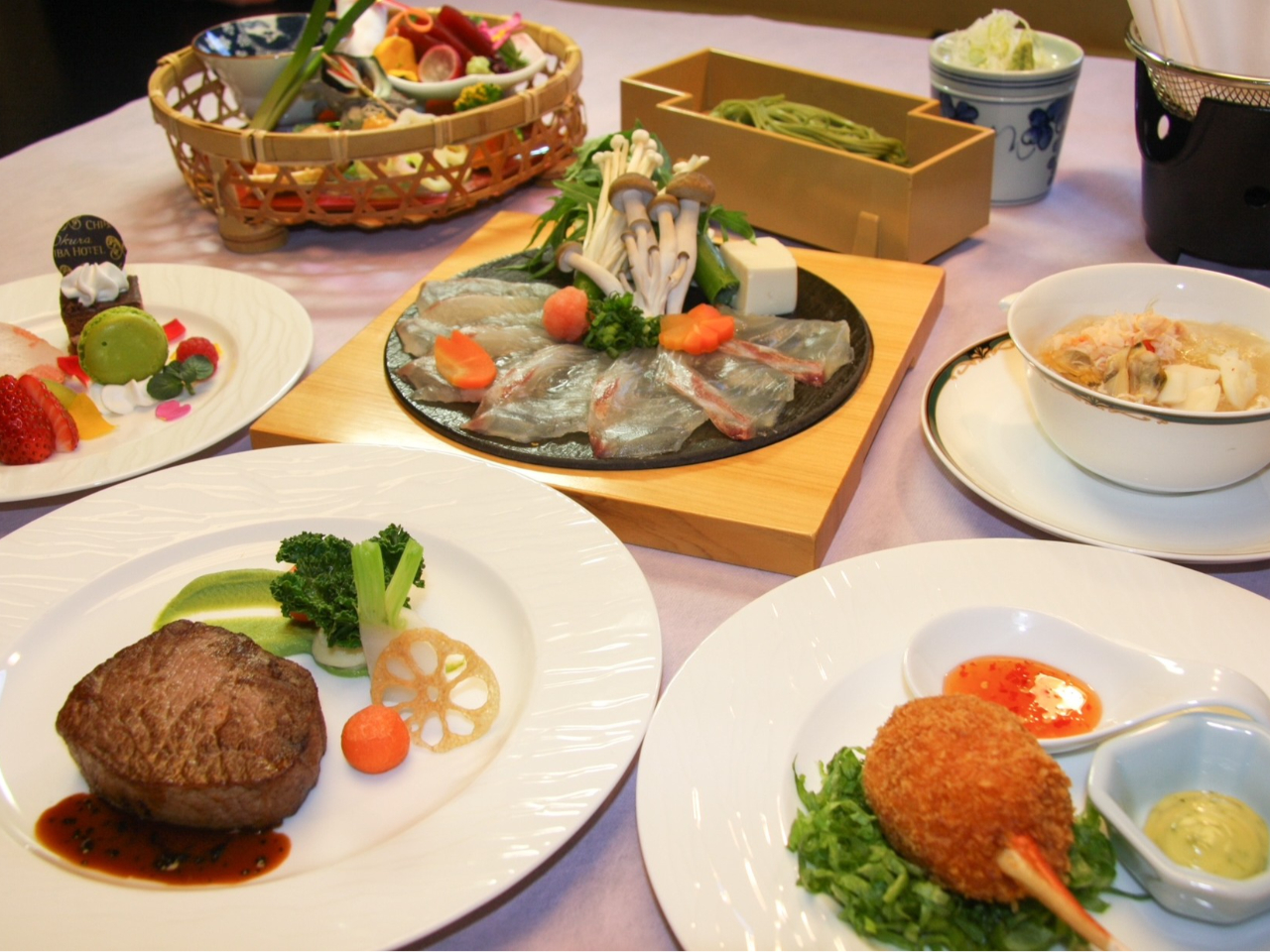 ���j���f�B�i�[���C���[�W��