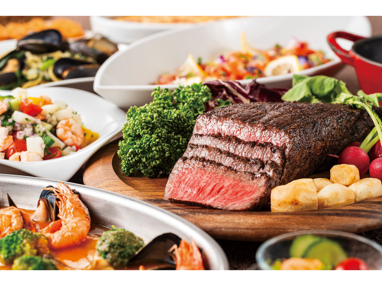 ���Y�����[�X�g�r�[�t�������\���������܂��B