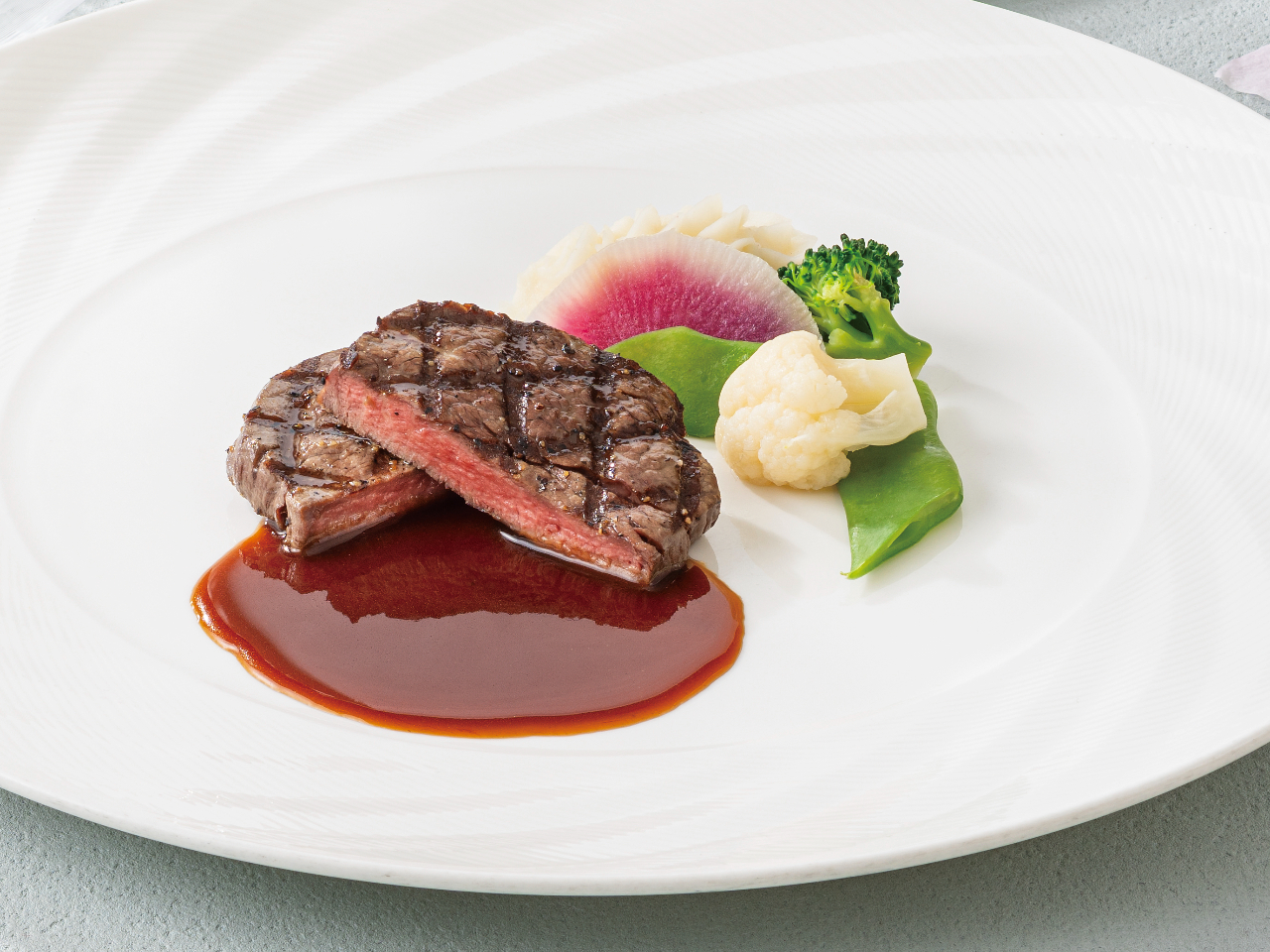  ���t�B�����̃O���G�@�t��؂�Y���ā@�\�[�X�A���}�[�g