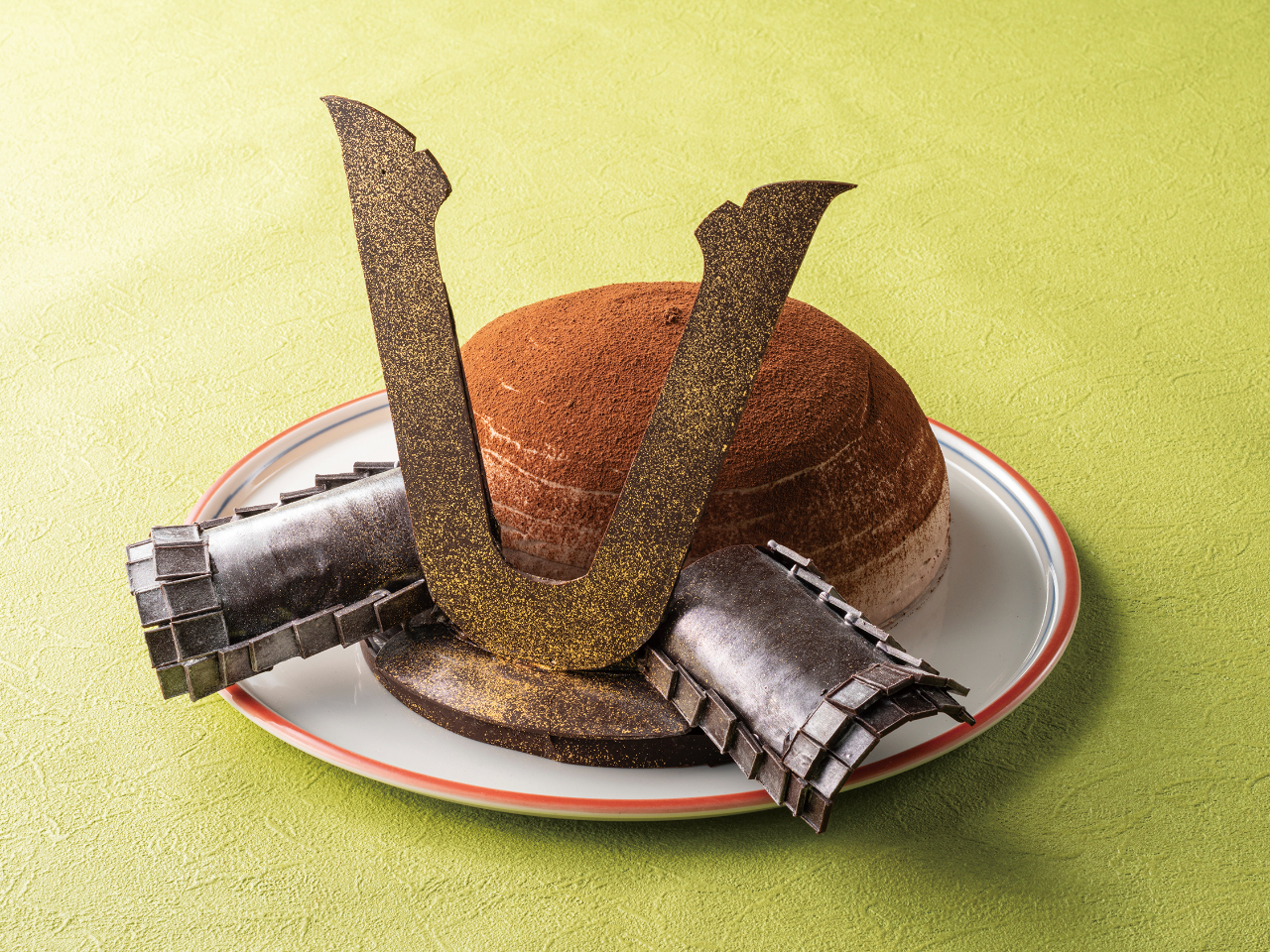 �f�v����E���P�[�L