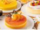 ホールケーキもお楽しみいただけます。