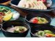 ライブサービスでは、お好みトッピングのフォーもお楽しみいただけます!