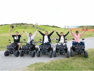 【オススメ】爽快☆宮古島ドライブツアーずみ(宮古島の方言で最高)