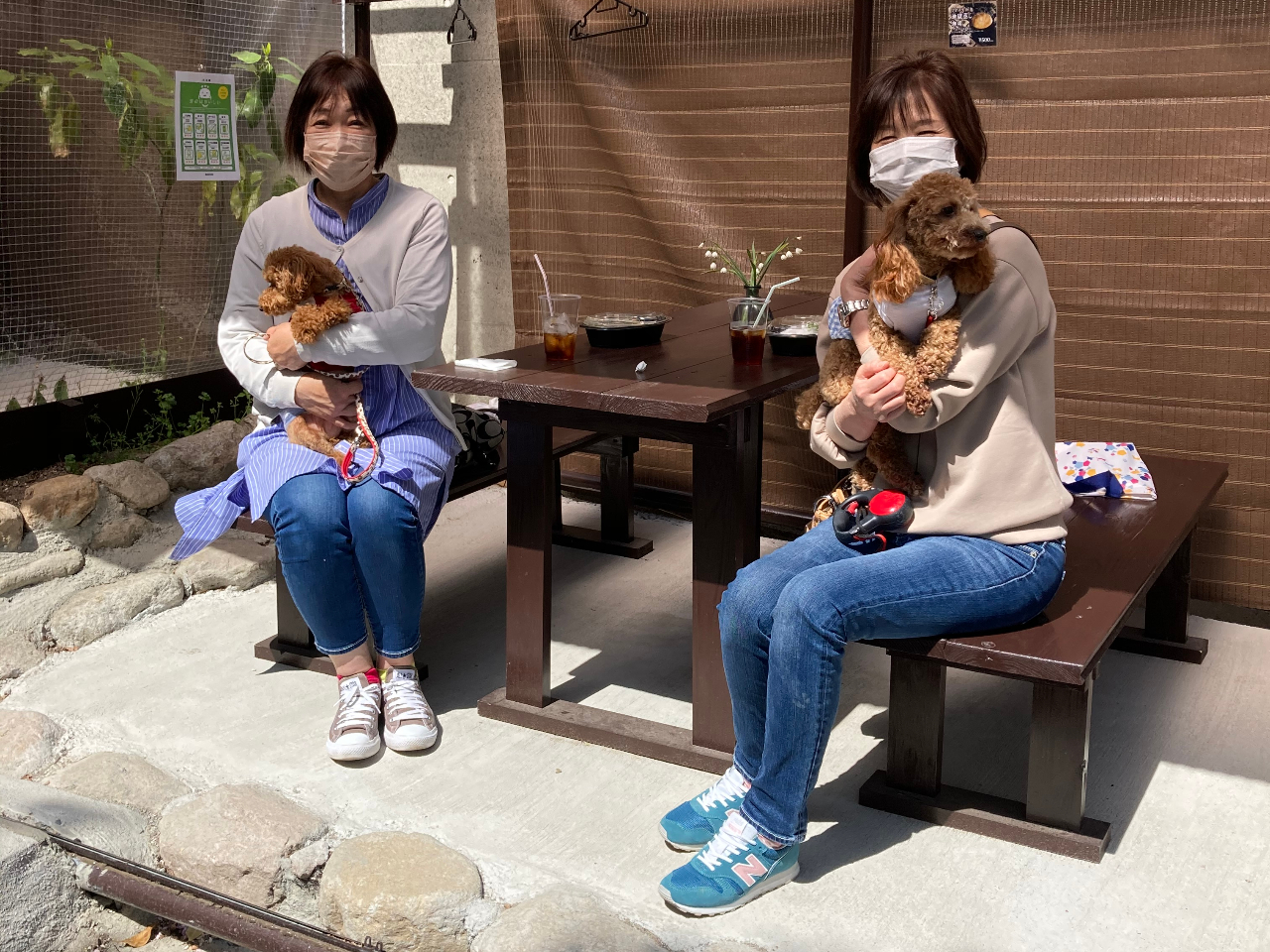 �y�b�g�����Ȃ��������܂��@��������؂₨�������ꏏ�ɂǂ���