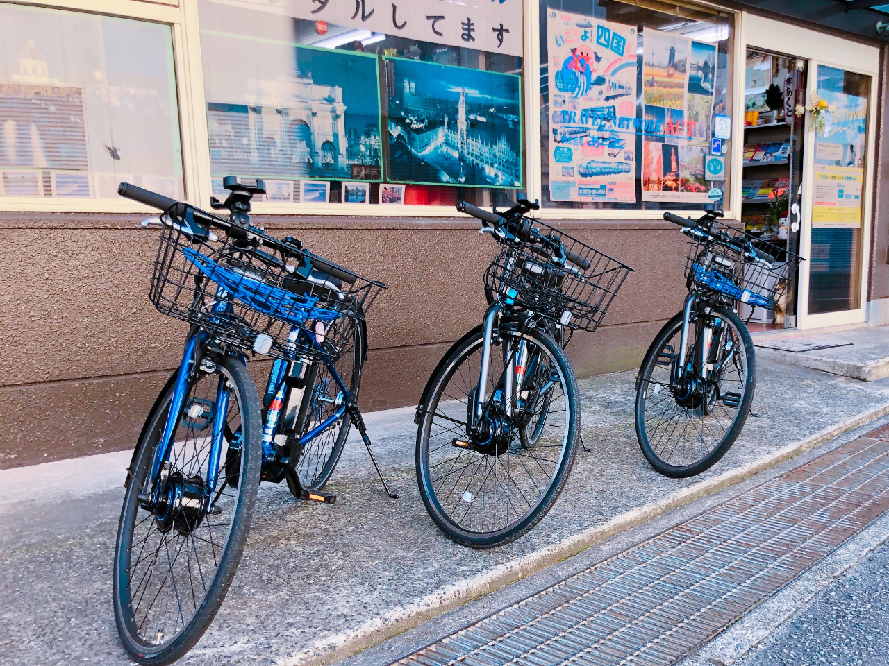 自転車売ります。加古川市 - クロスバイク