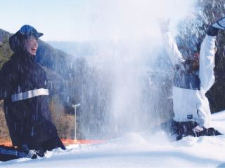 NO MITSU!キャンペーン 実施中!