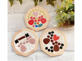 愛犬家、愛猫家、肉球loveな方へもおすすめ♪