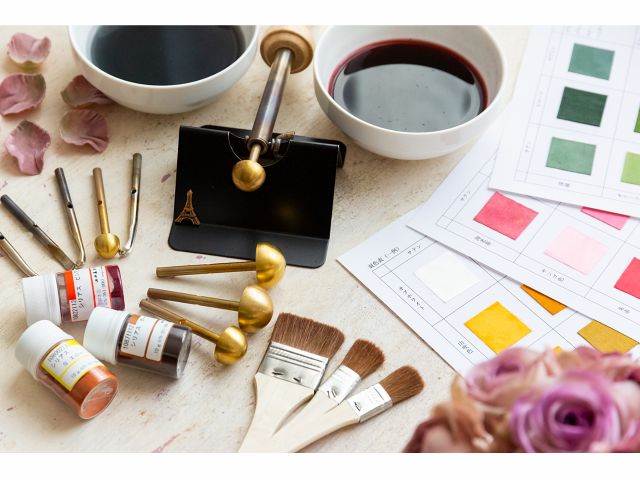 布花体験レッスン すみれコサージュ作り 布で 私の花 を作るアートを体験してください フラワーアンジェリク じゃらん遊び体験 布花体験レッスン すみれコサージュ作り 布で 私の花 を作るアートを体験してください フラワーアンジェリク じゃらん遊び体験