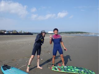 マンツーマンでピース