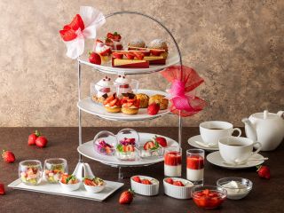 ※写真は2名様分